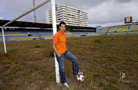 J. Pérez Curbelo - fotógrafo // CanariasCreativa.com