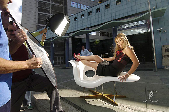 J. Pérez Curbelo - fotógrafo // CanariasCreativa.com