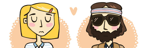 Cynthia Hierro | Ilustradora // CanariasCreativa.com