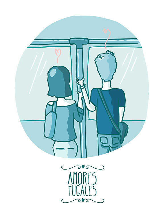 Cynthia Hierro | Ilustradora // CanariasCreativa.com