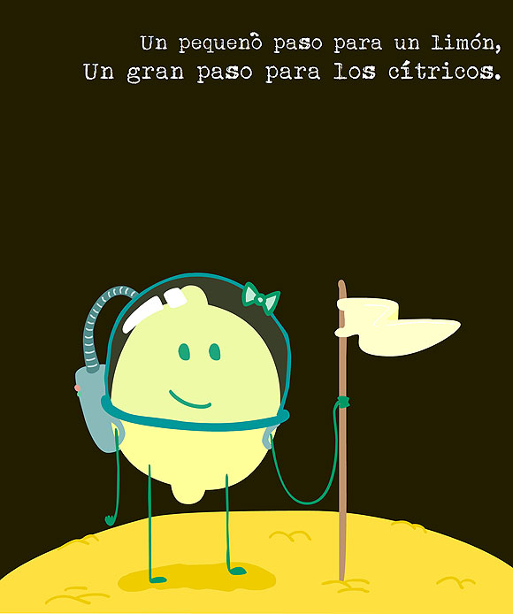 Cynthia Hierro | Ilustradora // CanariasCreativa.com