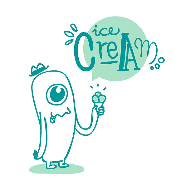 Cynthia Hierro | Ilustradora // CanariasCreativa.com