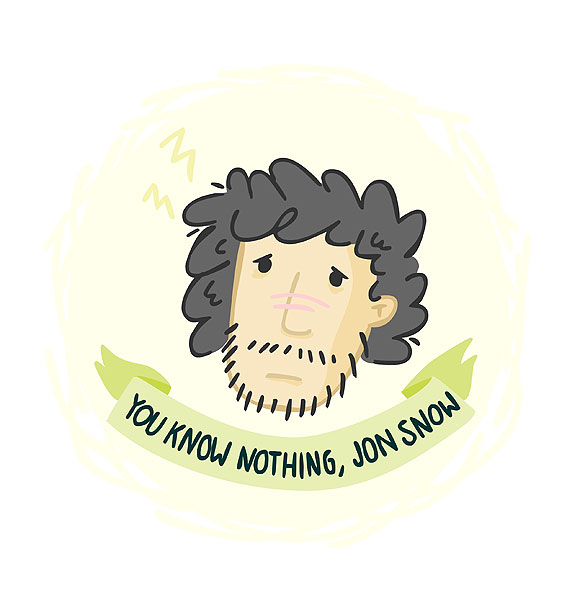 Cynthia Hierro | Ilustradora // CanariasCreativa.com