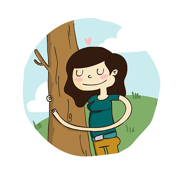 Cynthia Hierro | Ilustradora // CanariasCreativa.com