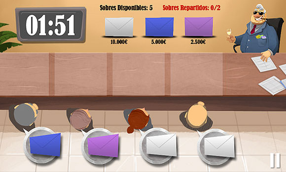 Dársenas tesorero corrupto // CanariasCreativa.com