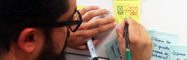 Diseñador de cosas - David Martín @miscalzoncillos // CanariasCreativa.com