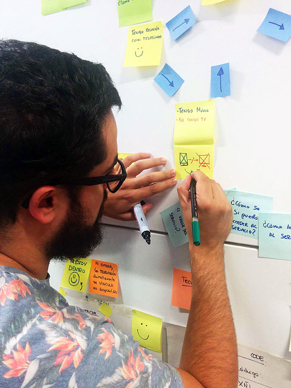 Diseñador de cosas - David Martín @miscalzoncillos // CanariasCreativa.com