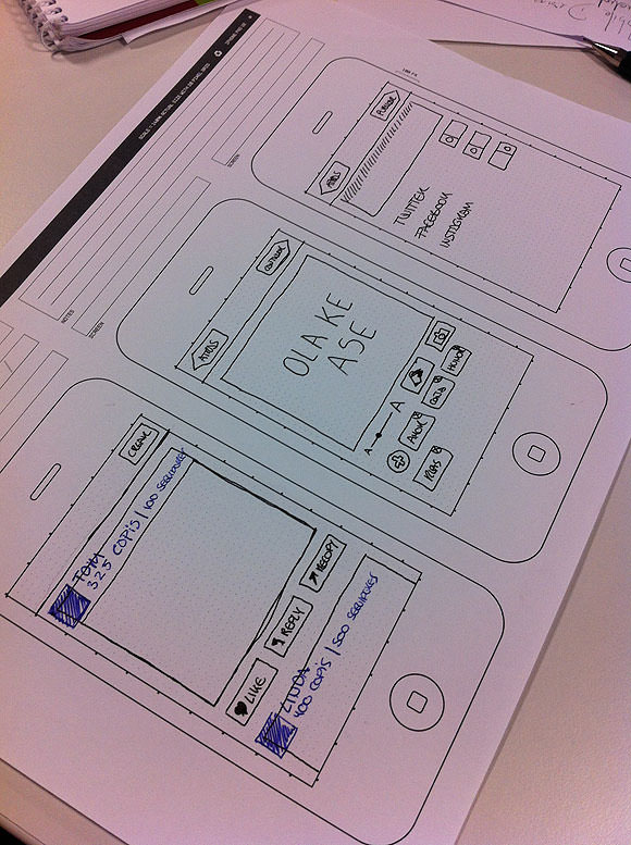 Diseñador de cosas - David Martín @miscalzoncillos // CanariasCreativa.com