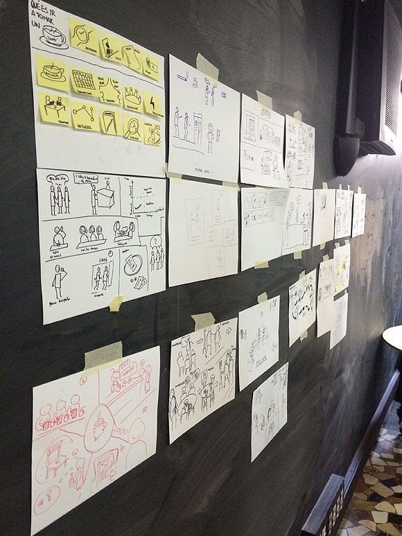 Diseñador de cosas - David Martín @miscalzoncillos // CanariasCreativa.com