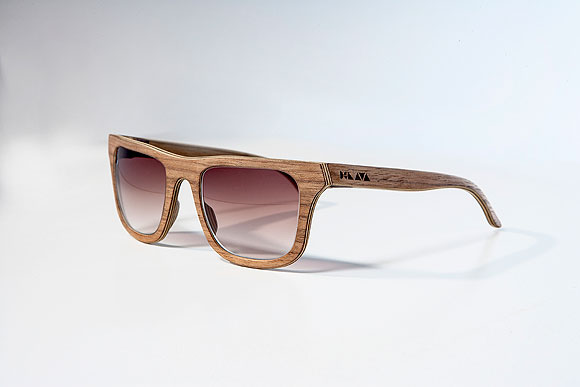 Sin perder la vista - DELAVA Eyewear / Sergio Macías // CanariasCreativa.com