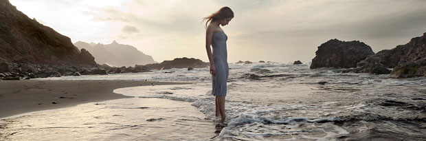 Derek Pedros // CanariasCreativa.com