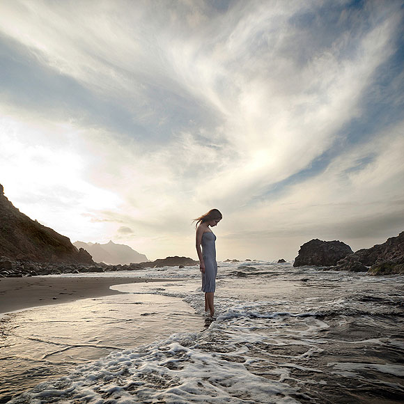 Derek Pedros // CanariasCreativa.com