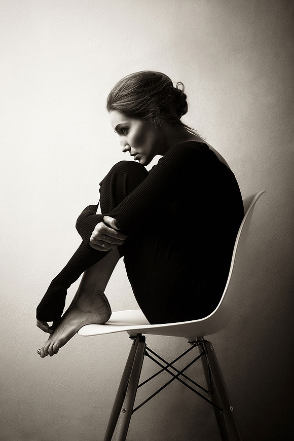 Derek Pedros // CanariasCreativa.com