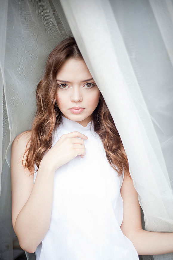 Derek Pedros // CanariasCreativa.com