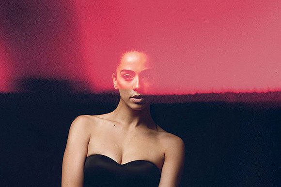 Derek Pedros // CanariasCreativa.com