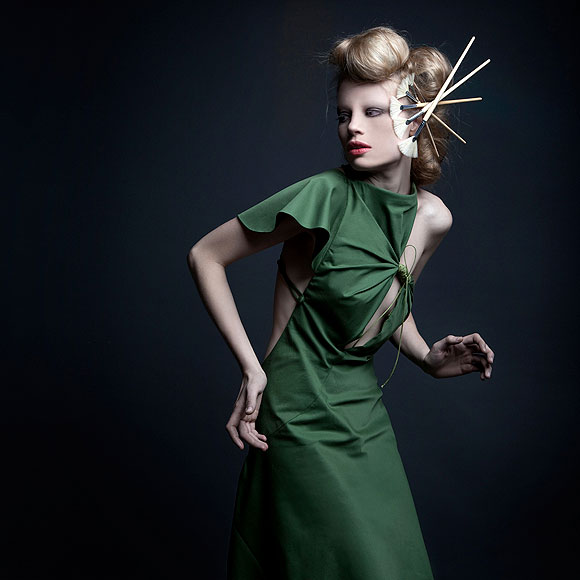 Derek Pedros // CanariasCreativa.com