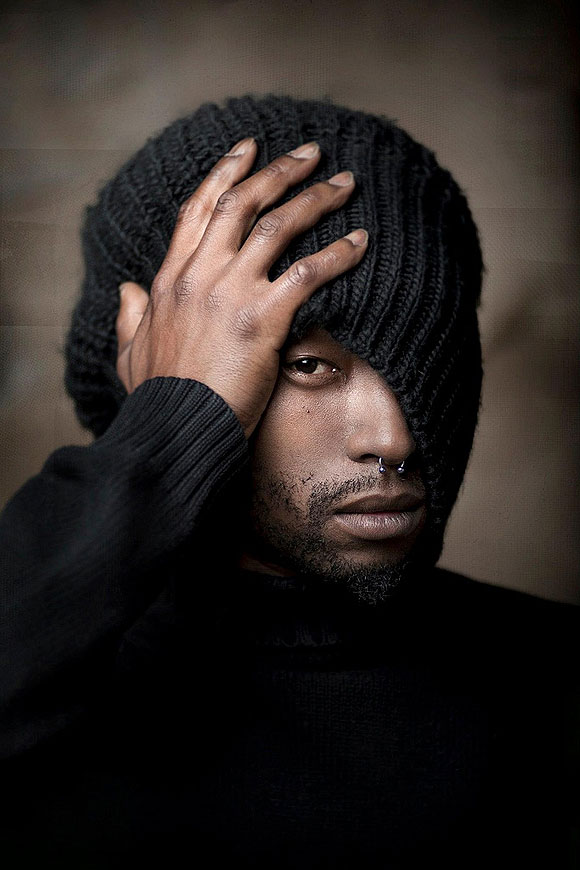 Derek Pedros // CanariasCreativa.com