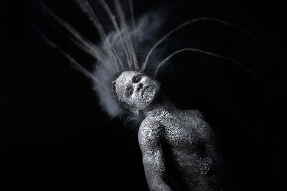 Derek Pedros // CanariasCreativa.com