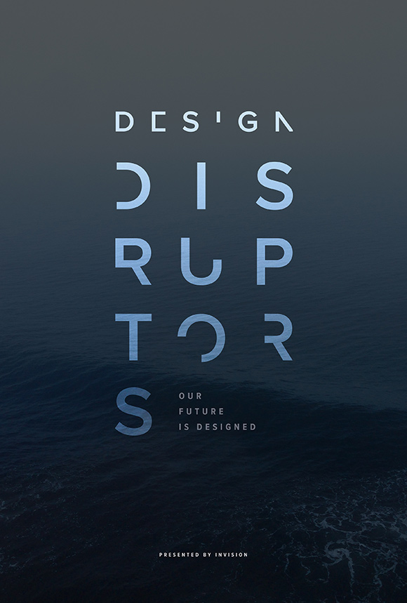 HackForGood Canarias acoge el primer visionado en las islas del prestigioso documental “Design Disruptors”. // CanariasCreativa.com