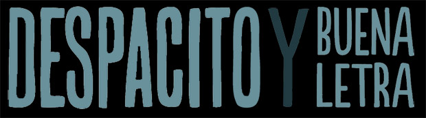 Despacito y buena letra // Jaime Medina // CanariasCreativa.com