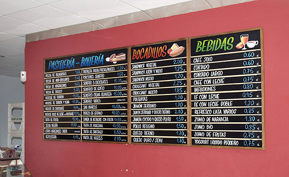 Despacito y buena letra // Jaime Medina // CanariasCreativa.com