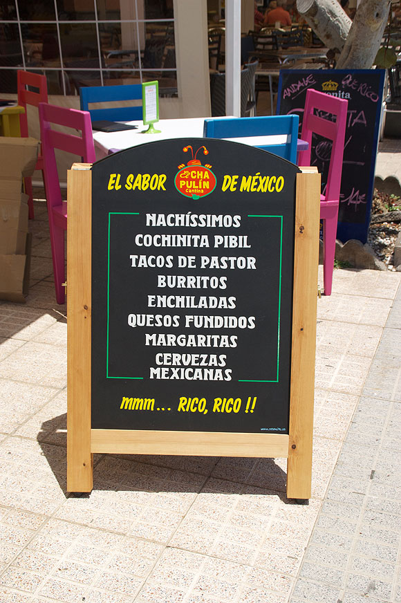 Despacito y buena letra // Jaime Medina // CanariasCreativa.com