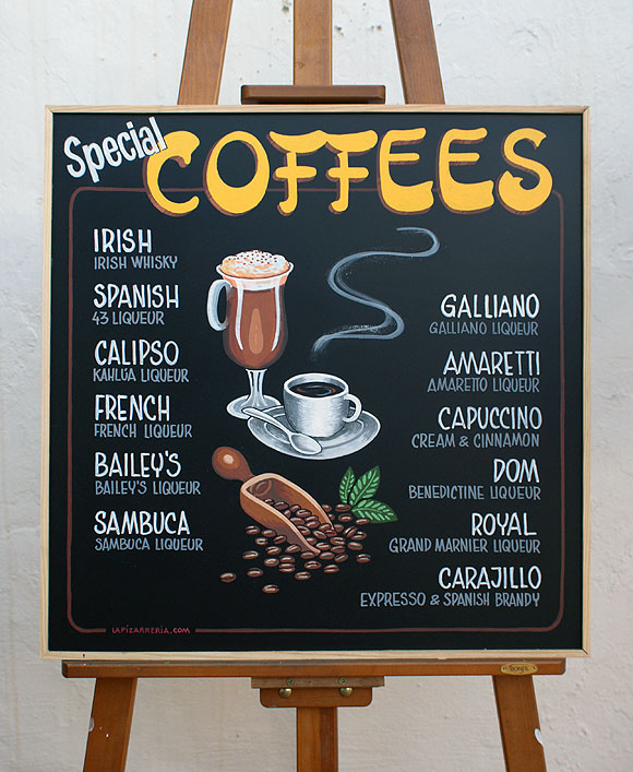 Despacito y buena letra // Jaime Medina // CanariasCreativa.com