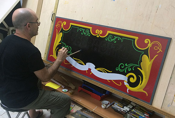 Despacito y buena letra // Jaime Medina // CanariasCreativa.com