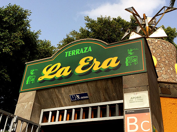 Despacito y buena letra // Jaime Medina // CanariasCreativa.com