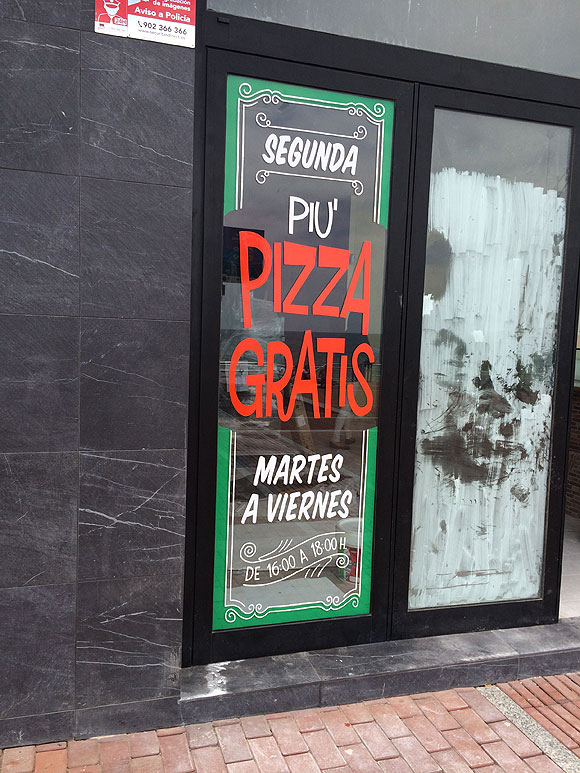 Despacito y buena letra // Jaime Medina // CanariasCreativa.com