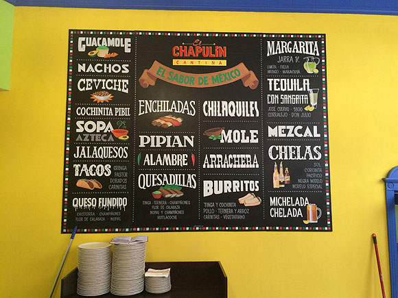 Despacito y buena letra // Jaime Medina // CanariasCreativa.com