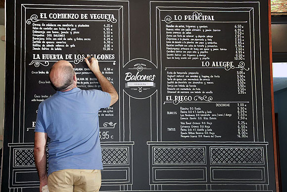 Despacito y buena letra // Jaime Medina // CanariasCreativa.com