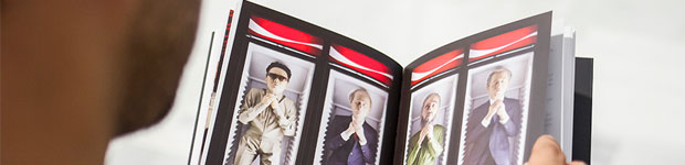 “Los Dictadores (el poder subversivo del arte)” en el Círculo de Bellas Artes de Tenerife  / Adonay Bermúdez // CanariasCreativa.com