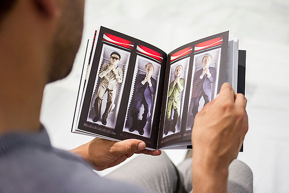 “Los Dictadores (el poder subversivo del arte)” en el Círculo de Bellas Artes de Tenerife / Adonay Bermúdez // CanariasCreativa.com