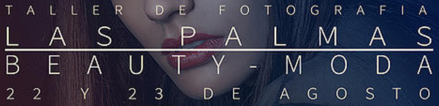 Taller de fotografía de Diflash en Las Palmas de Gran Canaria // CanariasCreativa.com