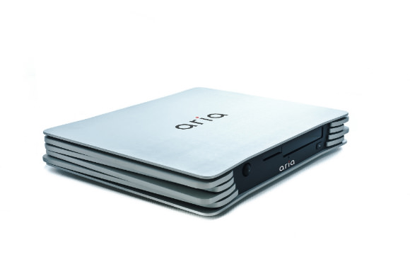 El estudio canario Ochoa y Díaz-Llanos presenta sus dos últimas creaciones en la Feria High-End de Munich // CanariasCreativa.com