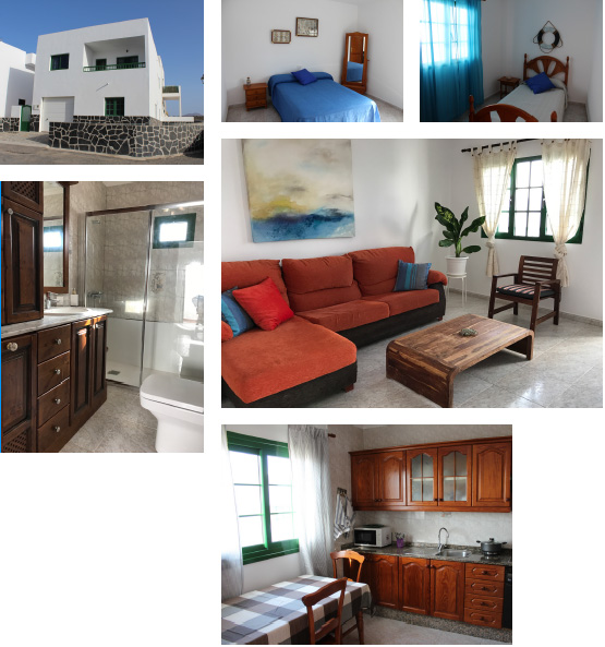 Espacio Dörffi abre una convocatoria residencia artística Al jallo-Lanzarote // CanariasCreativa.com