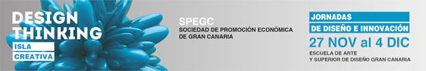 Design Thinking // CanariasCreativa.com