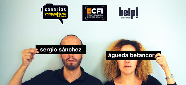 'Encuentros con...' en ECFI // CanariasCreativa.com