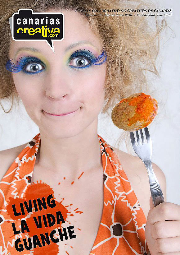 'Encuentros con...' en ECFI // CanariasCreativa.com