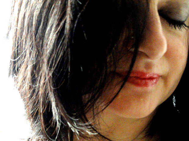 La Escuela Canaria de Fotografía (ECFI) celebra el Día Mundial del Libro con la presentación del fotolibro 'Imágenes en prosa' de la tinerfeña Émili Bermúdez // CanariasCreativa.com