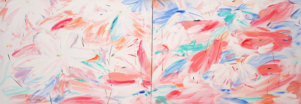 Naturaleza viva, de Elena de hados, en I cook for you // CanariasCreativa.com