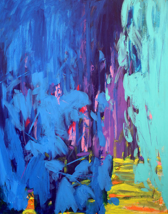 Naturaleza viva, de Elena de hados, en I cook for you // CanariasCreativa.com