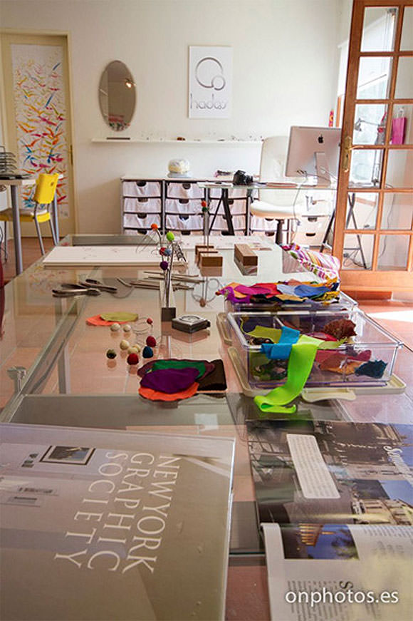 hados // hado's - CanariasCreativa.com