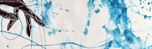 La obra de Elia Verona llega a la Sala de Arte Agüimes (GC) del 2 al 23 de marzo.