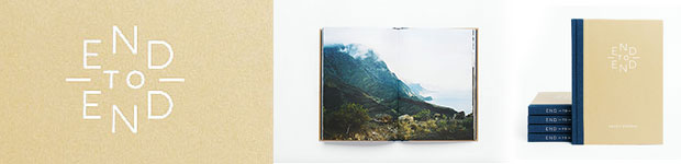 La publicación “END-TO-END”, de Amalia Márquez, se acerca a tus Reyes grancanarios en bici.