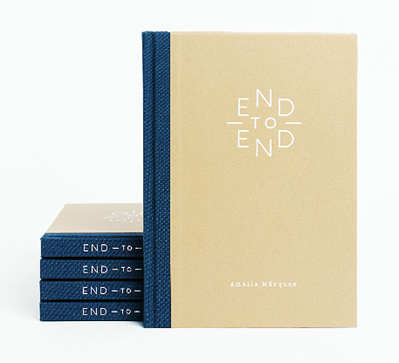 La publicación “END-TO-END”, de Amalia Márquez, se acerca a tus Reyes grancanarios en bici.