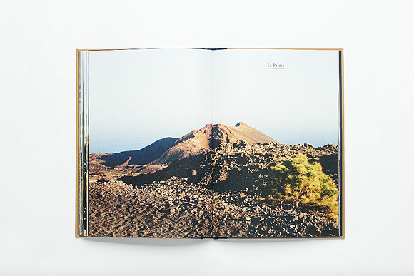 La publicación “END-TO-END”, de Amalia Márquez, se acerca a tus Reyes grancanarios en bici.