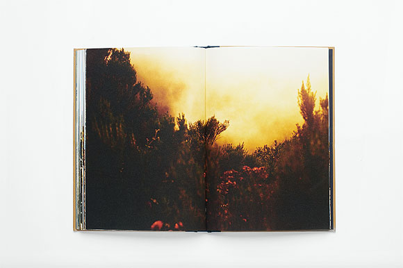 La publicación “END-TO-END”, de Amalia Márquez, se acerca a tus Reyes grancanarios en bici.