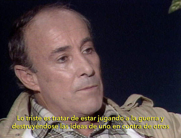 La exposición «En medio de su orgullo» reivindica el compromiso social de Cesar Manrique en las salas Cabrera Pinto // CanariasCreativa.com